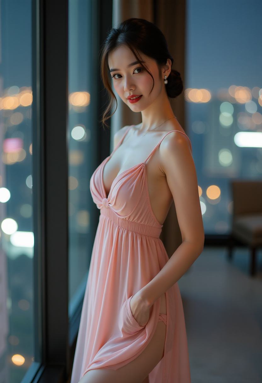 柏林漂流